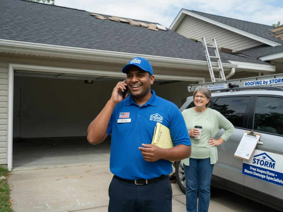 Roof Repair Near Me Roach, MO FAQs